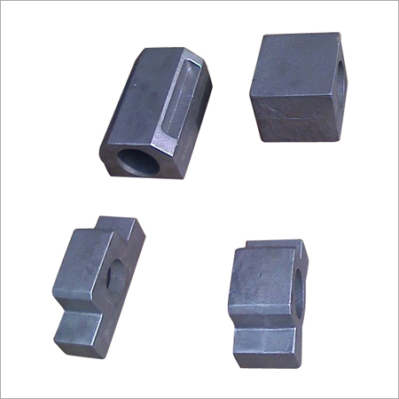 Machine Tool Castings