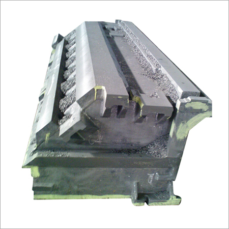 Casting for Machine Tools