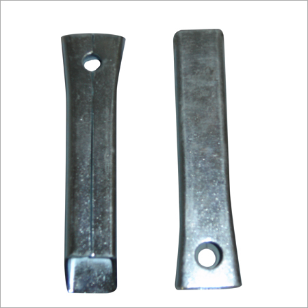 Automotive Stamping