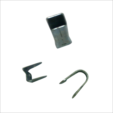 Metal Stampings