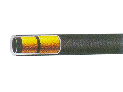 Low Pressure Hydraulic Hose