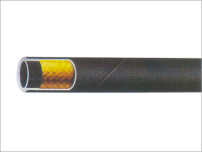 Low Pressure Hydraulic Oil Hoses