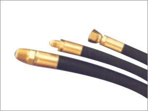 High Pressure Hose Pipe