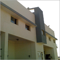 Architectural Waterproofing Coatings for Exterior