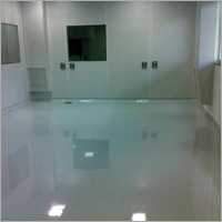 Polyurethane Flooring
