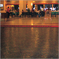 Stamped Concrete Neoflor (Ultra Stamp Flooring)