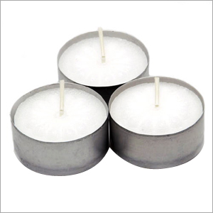Tlite Candles / Cup Candles