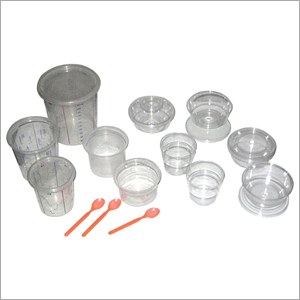 Plastic Containers