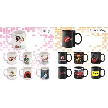 Mugs