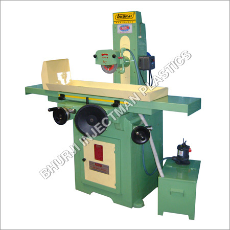 Wide Base Grinding Machine