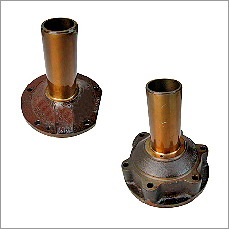 Gear Box Retainer