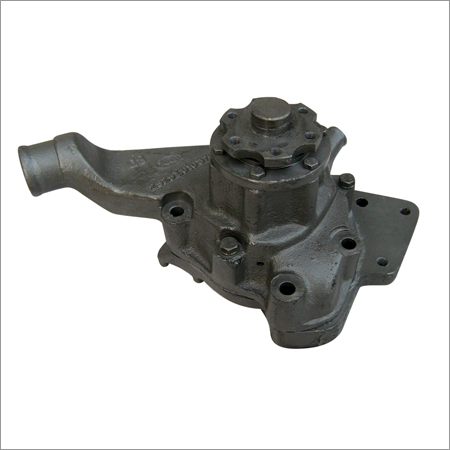 Water Pump Assembly