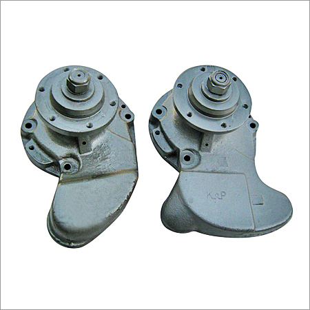 Water Pump Assembly Leyland 3416/3516