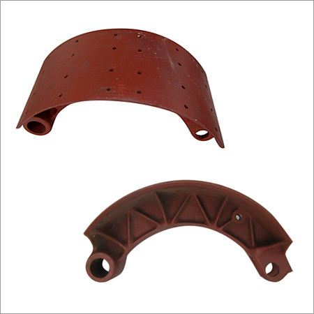 Brake Shoe