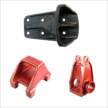 Trailer Parts