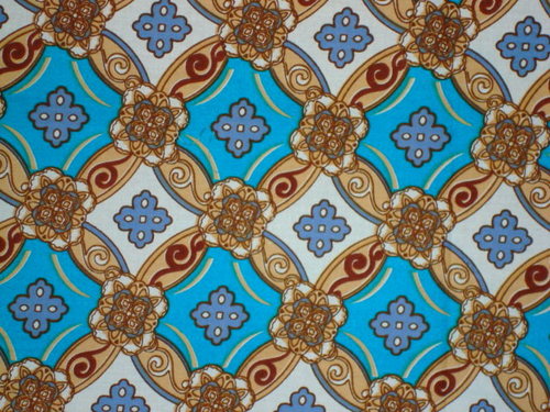 cotton cambrics printed