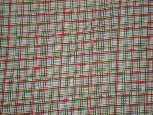 cotton poplin printed