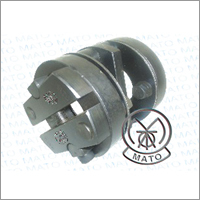 Flexible Driving Coupling