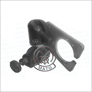 Hydraulic Vice