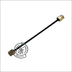 High Pressure Pipe