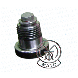 Delivery Valve