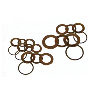 Copper Washers
