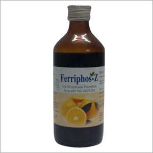 Ferriphos-Z Syrup