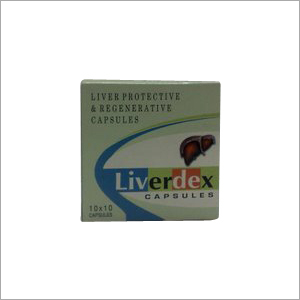 Liverdex Capsules