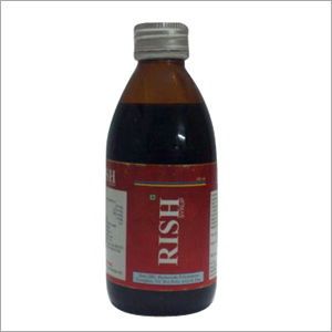 Rish Syrup