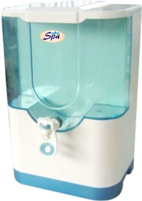 Aquatica Domestic R O System
