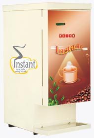 Tea Vending Machine