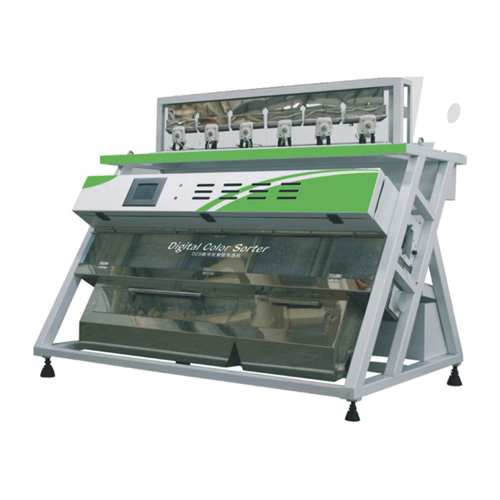 Color Sorter