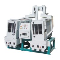 Double Body Paddy Separator - PS 