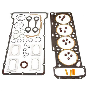 PU Top End Gaskets