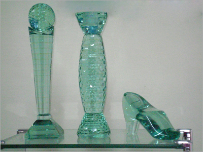 Antique Glasses