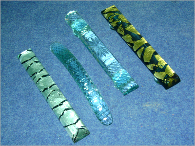 Antique Glasses