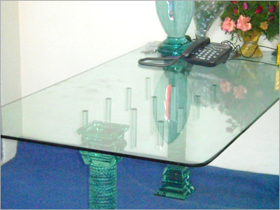 Antique Glass