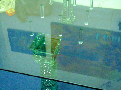 Antique Glass