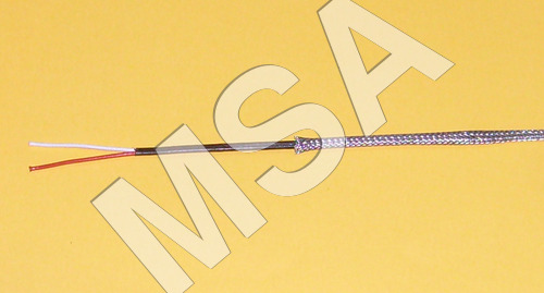 J Type Thermocouple Extension Wire