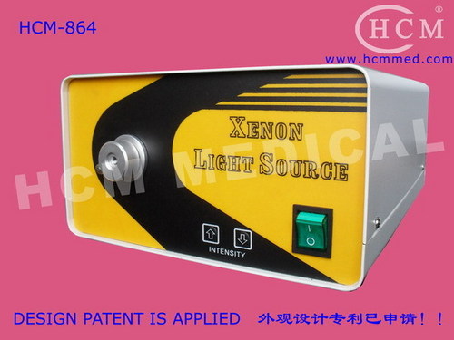Endoscopy Xenon Light Source