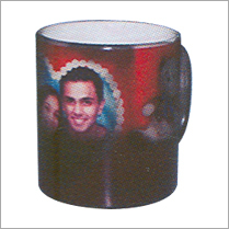 12 Fl. Oz. Semi Full Color Changing Mug