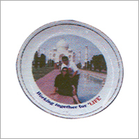Custom Bone China Plate