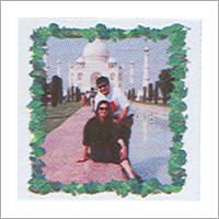 Customised Ceramic Tile