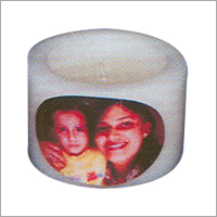 Customised Candle