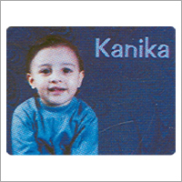 Personalized Mouse Pad