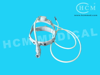 ENT EQUIPMENT Cable Headlight