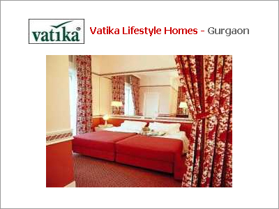 Vatika (Vatika Lifestyle Homes)