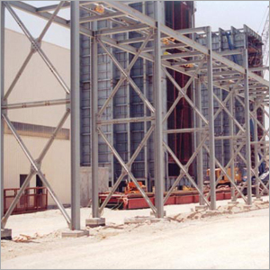 Structural & Non-Structural Fabrication
