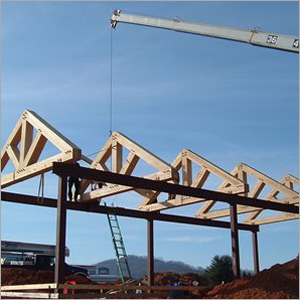 Steel Trusses
