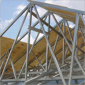 Steel Trusses